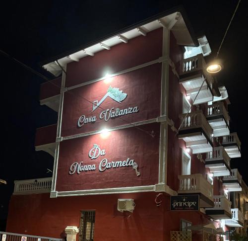 Montecorvino Rovella Apartment | Casa Vacanza Da Nonna Carmela