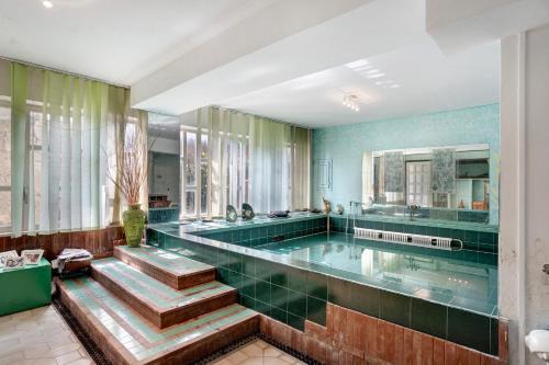Santa Lucia di Serino House | Casa Vacanza il Noce