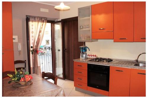 Grotte Apartment | Casa Vacanza "La Chiazza di Grutti"