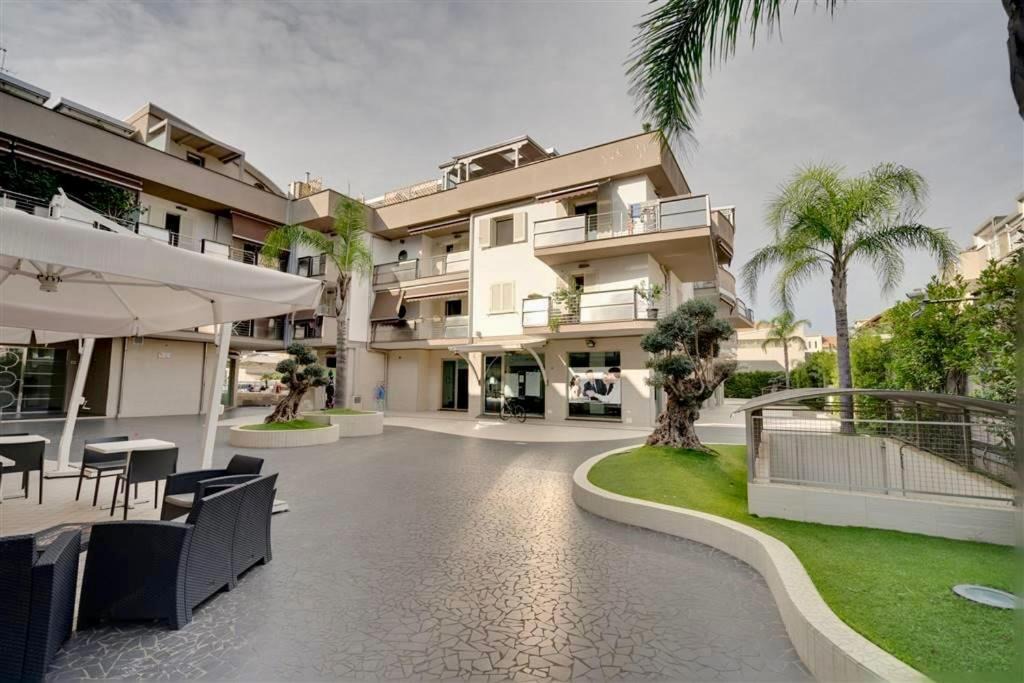 San Prisco Apartment | Casa Vacanza LaReggia con garage