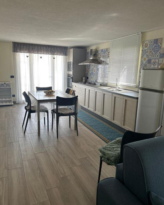 Paparella Apartment | Casa vacanza MAZZARA