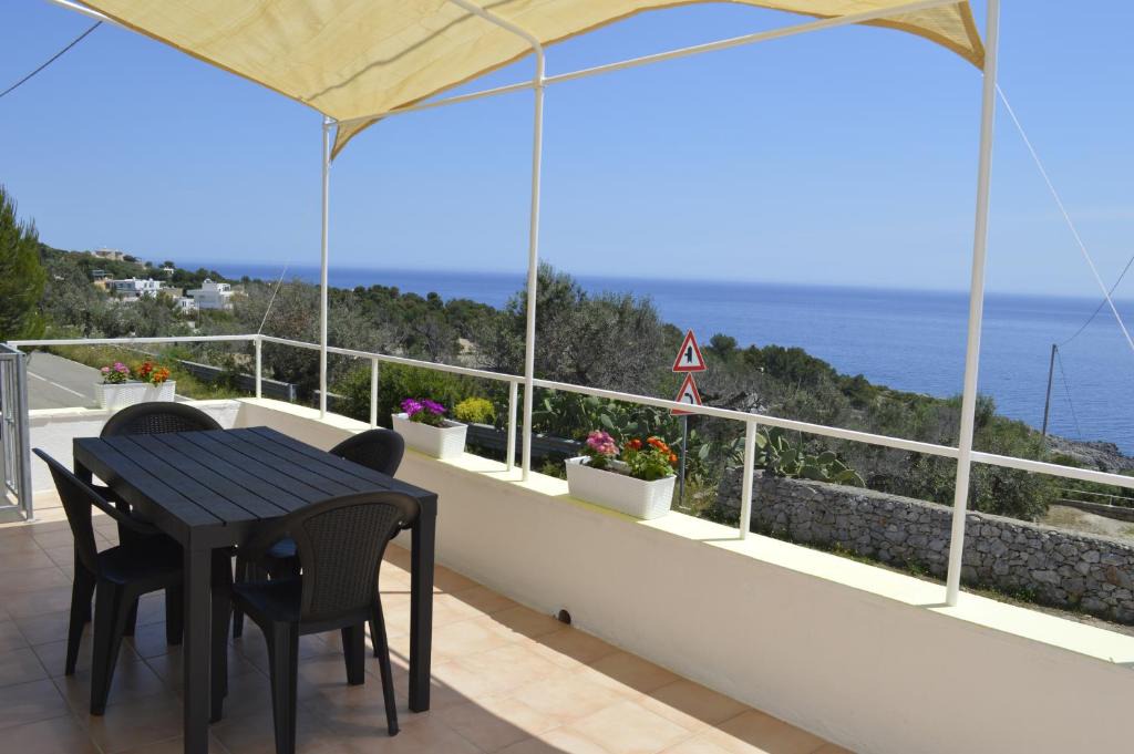 Marina di Novaglie House | CASA VACANZA SALENTINA
