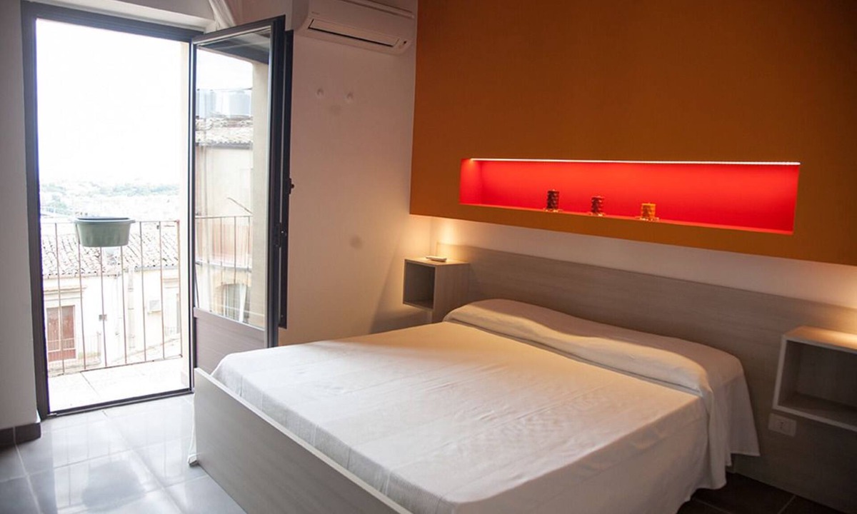 Caltagirone House | Casa Vacanza San Giorgio Rooms