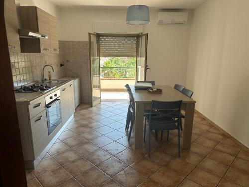 Roccalumera Apartment | Casa vacanza Vega