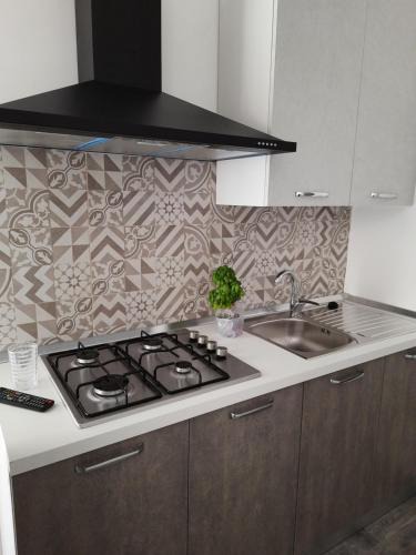 Scoglitti Apartment | Casa vacanze agnello appartamento Romeo