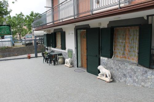 San Lazzaro Apartment | Casa Vacanze Arlesiana