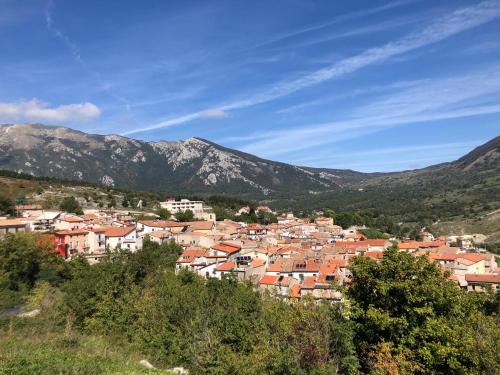 Pietraroja House | Casa Vacanze BELLO