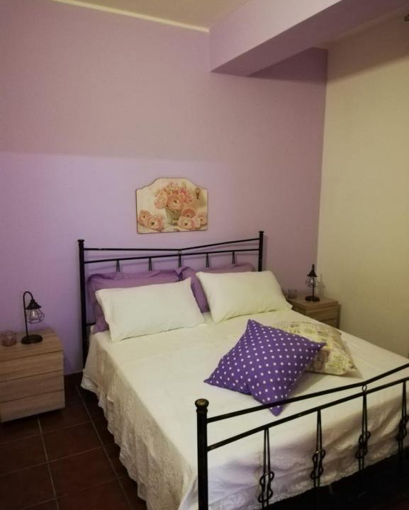 Sambuca di Sicilia House | Casa Vacanze Borgo dei Borghi