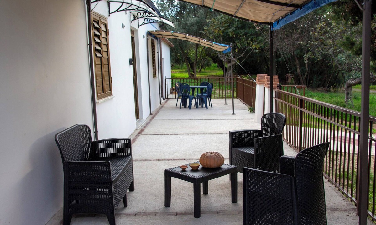 Tarsia House | Casa Vacanze Chimenti