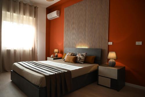 San Cataldo Apartment | Casa vacanze Desiree situata zona centro commerciale il Casale