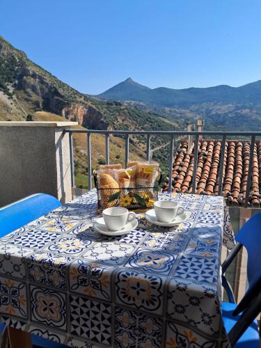 Isnello House | Casa vacanze di Angelo