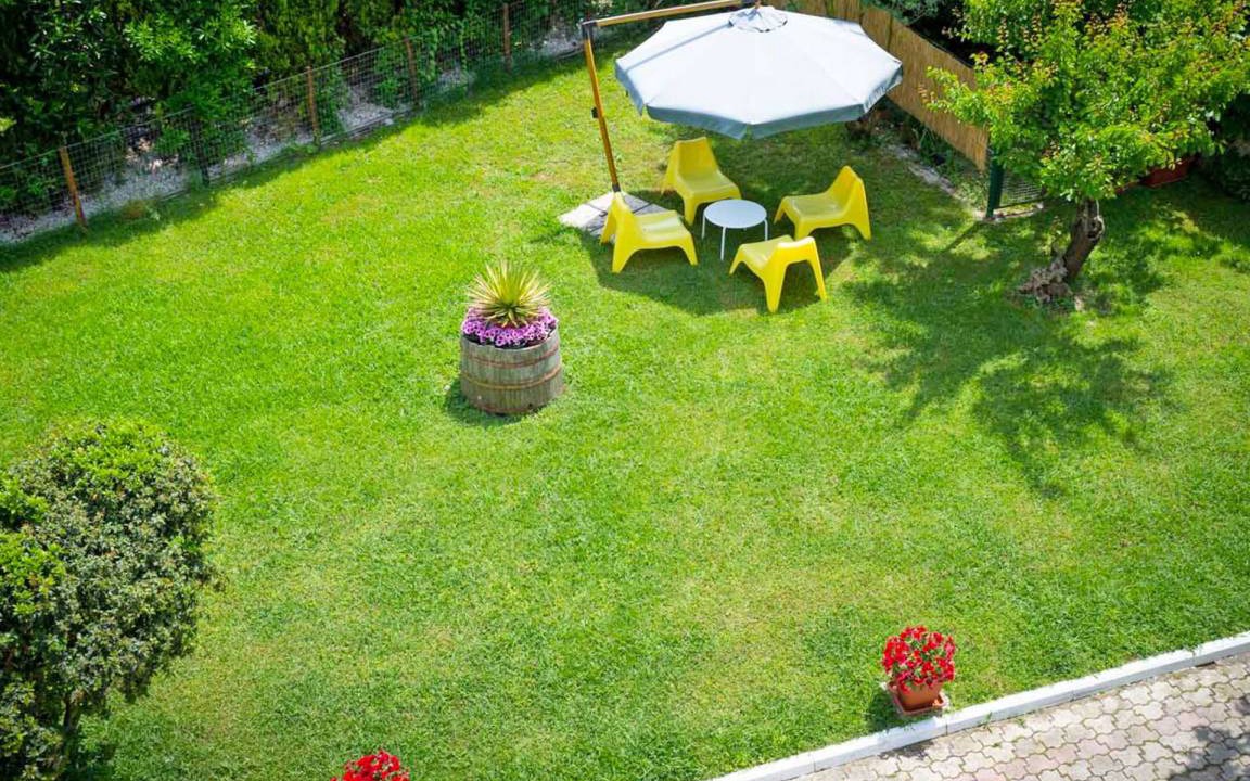 Agropoli Apartment | Casa Vacanze Il Girasole 250.1