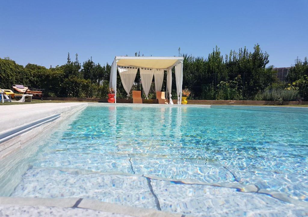 Marina di Ragusa Apartment | Casa Vacanze Il Giardino Dei Girasoli