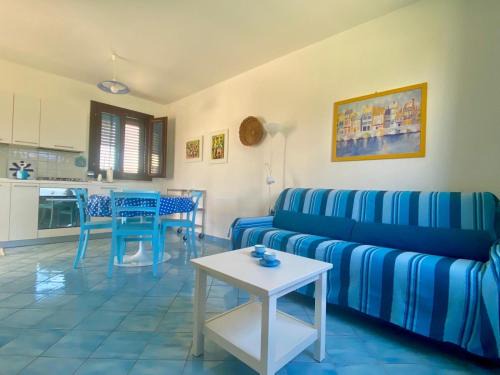 Favignana House | Casa Vacanze Lido Burrone