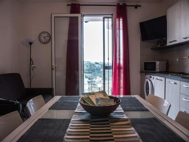 Altavilla Milicia House | Casa vacanze Marrone Inserra Altavilla Milicia PA