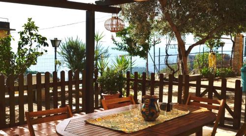 Castelmola Apartment | Casa Vacanze Marale