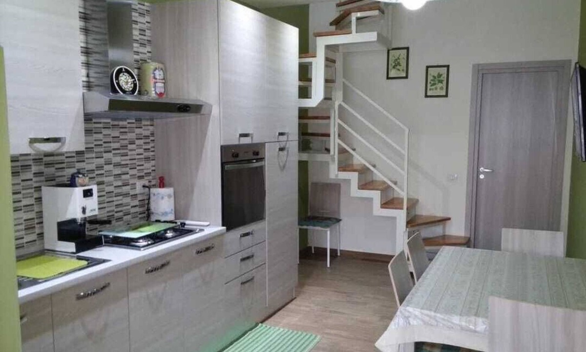 Falcone House | Casa vacanze mare Sicilia