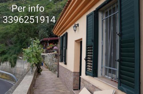 Scilla House | Casa Vacanze Morselli