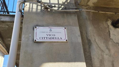 Cittanova House | Casa vacanze nell'antica Cittadella