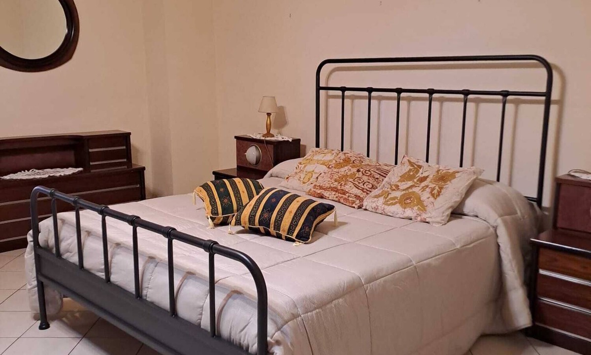 Coste House | Casa vacanze Nella In House