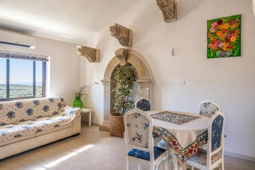 Acquedolci Apartment | Casa Vacanze Panoramics