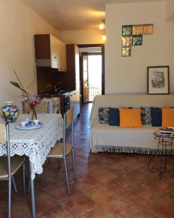Marina di Patti Apartment | Casa Vacanze Patti Marina