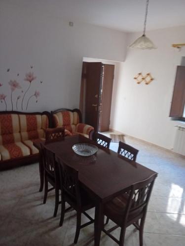Giungano House | Casa vacanze Pietro e Michela