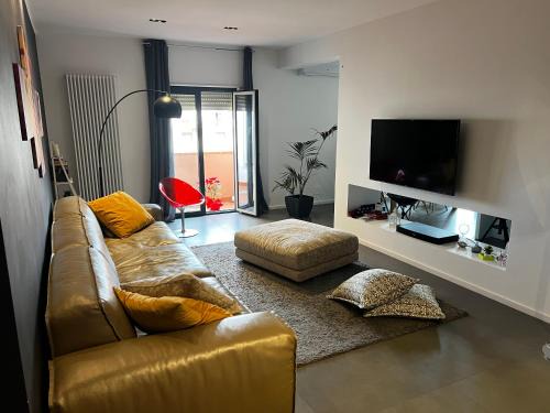 Milazzo Apartment | Casa vacanze San Giovanni