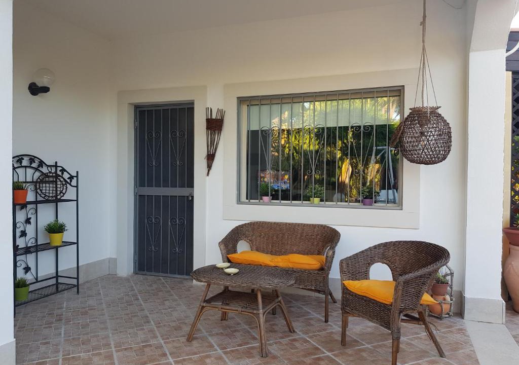Arenella House | Casa Vacanze Villino Gio