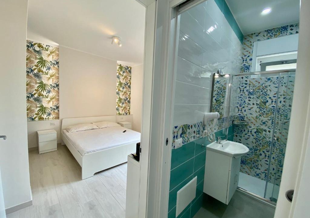 San Mauro Cilento House | Casa Vacanze Vista Mare ad Acciaroli località Mezzatorre