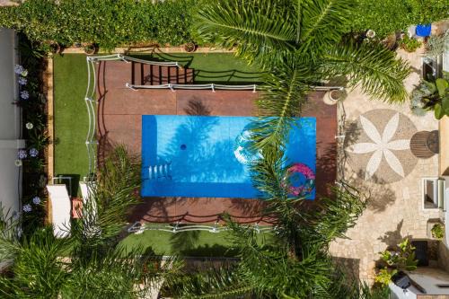 Giuggianello Apartment | Casa Venere Luxury Apartment