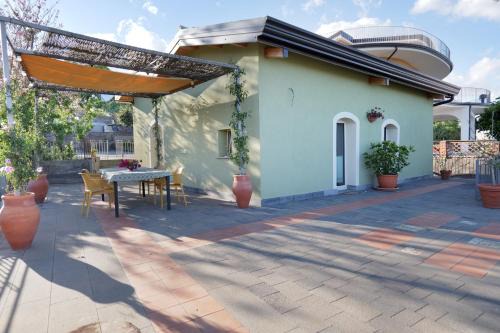 Mascali Villa | Casa Verde Ulivo