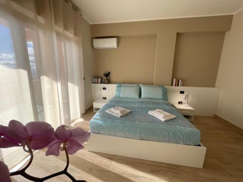 Ariano Irpino House | Casa Viale Kennedy