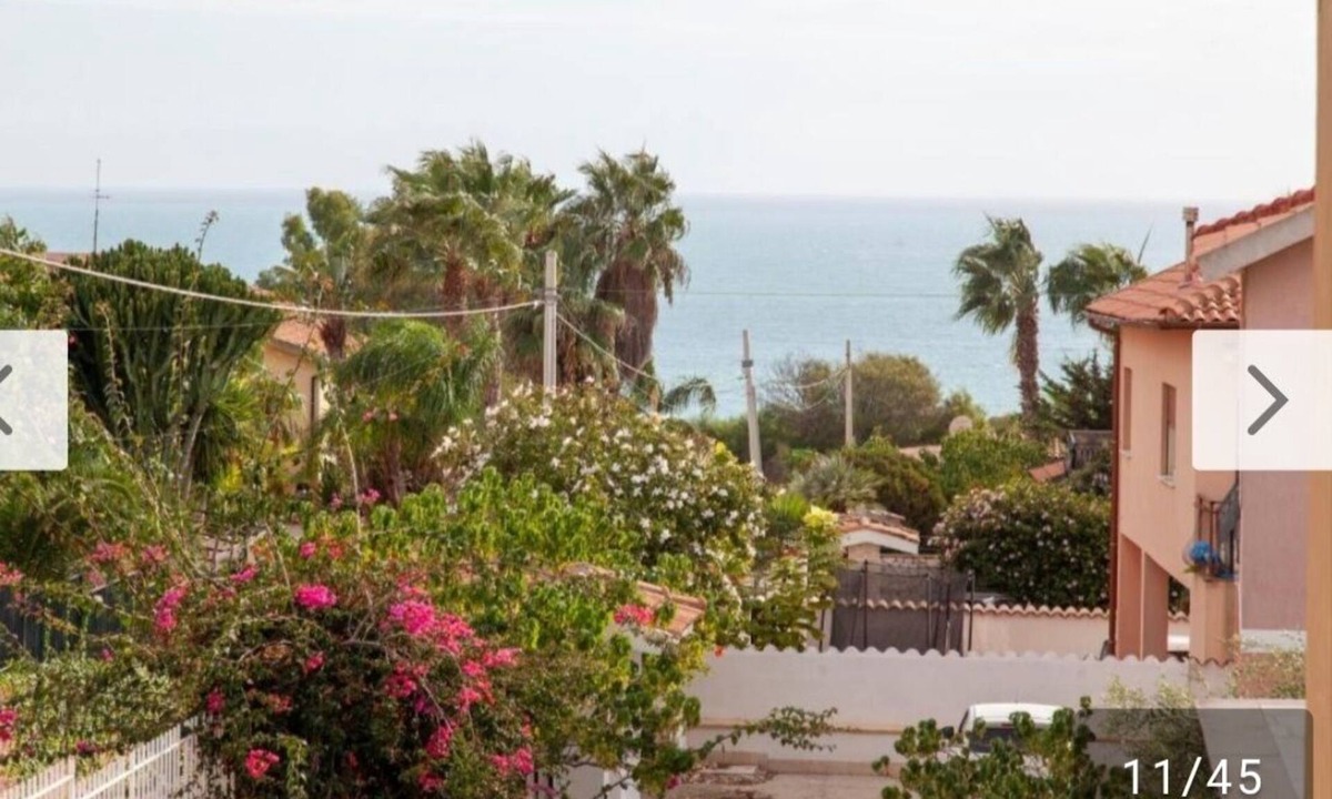 Agrigento House | Casa Villaggio Pirandello