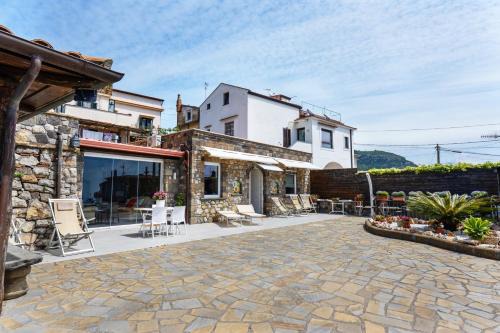 Colli di Fontanelle Villa | Casa Viva