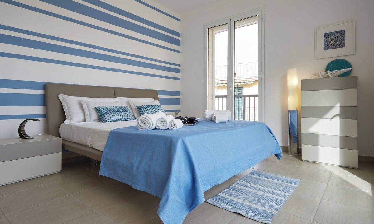 Pozzallo Apartment | Casa Vivian SicilyMyHome