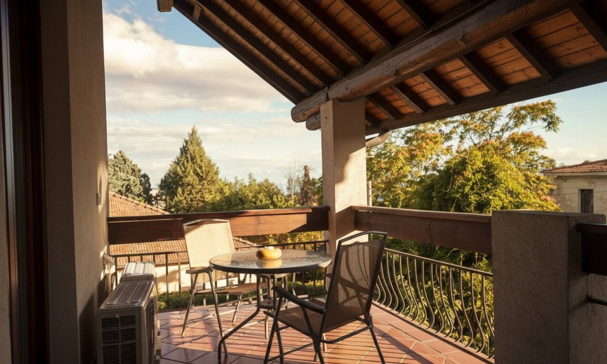Mascalucia Apartment | CasaBonaventura - House near Etna