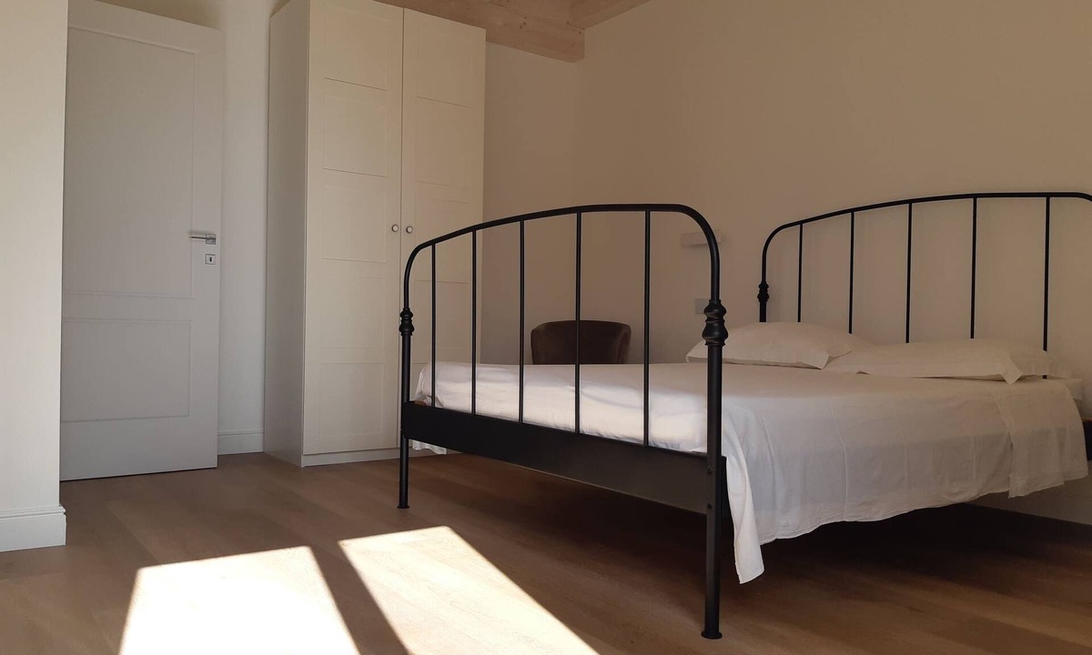 Policoro House | CasaDoma B&B Holiday Home - Woody