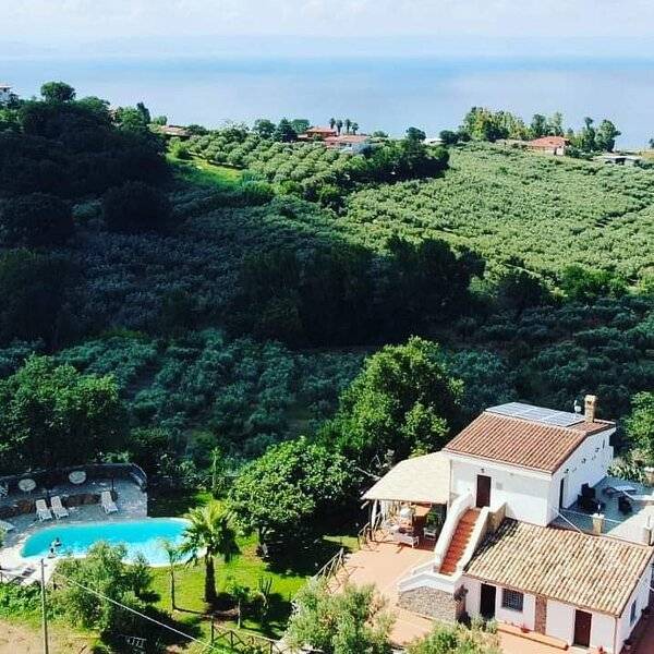 Gizzeria Bed & Breakfast | Casale Calabria Gizzeria