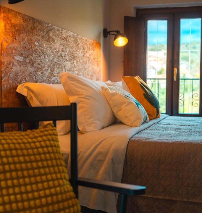 Settingiano Bed & Breakfast | Casale Carolea