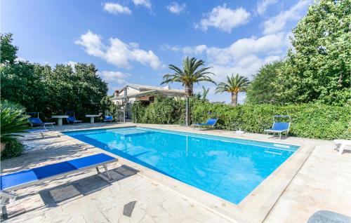 Casa Papa House | Casale Della Contea