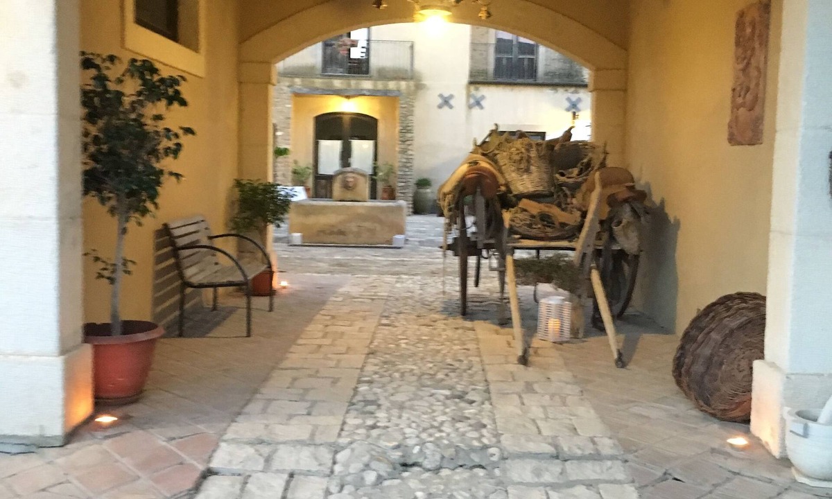 Caltagirone Other | Casale delle Rose