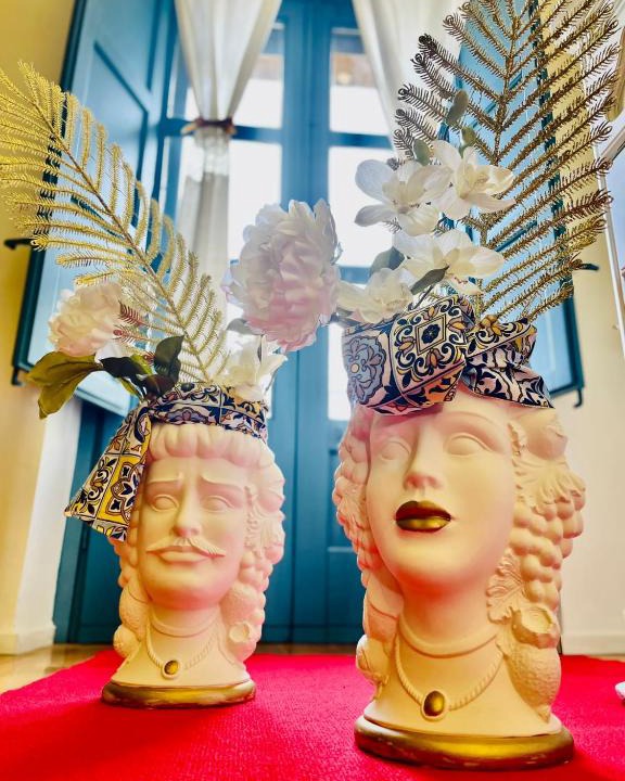 Caltagirone Resort | Casale Di Benedetto