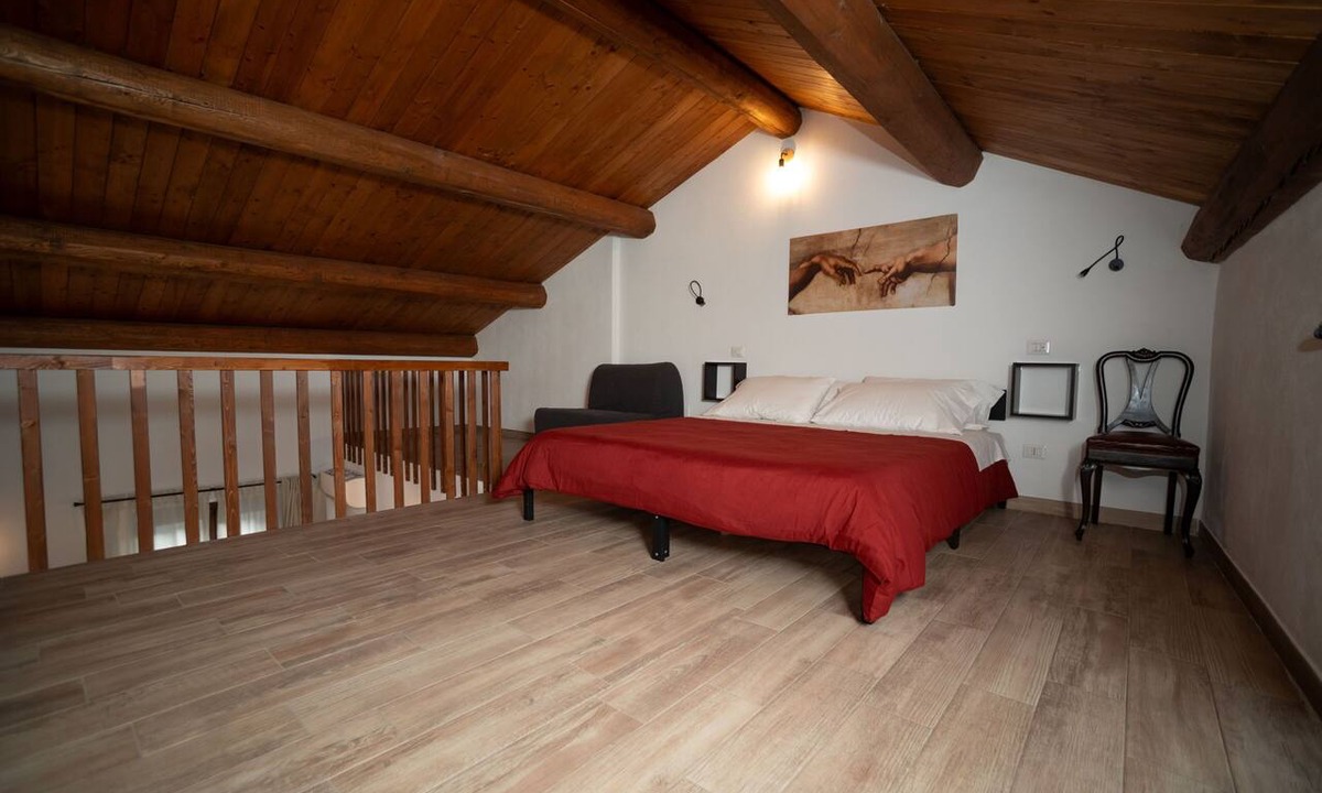 Randazzo House | Casale Dilettoso Etna Relais