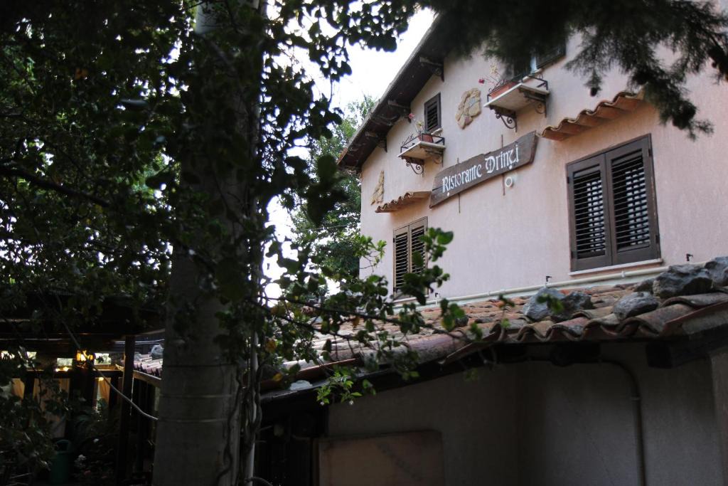 Collesano House | Casale Drinzi