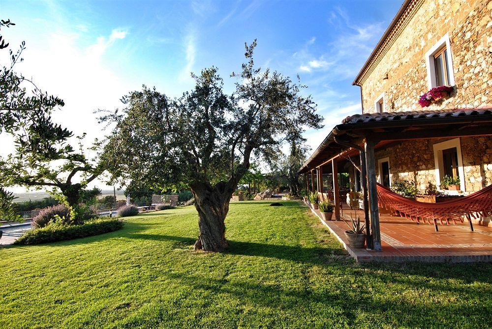 Capaccio-Paestum Hotel | Casale Giancesare Villa Agricola