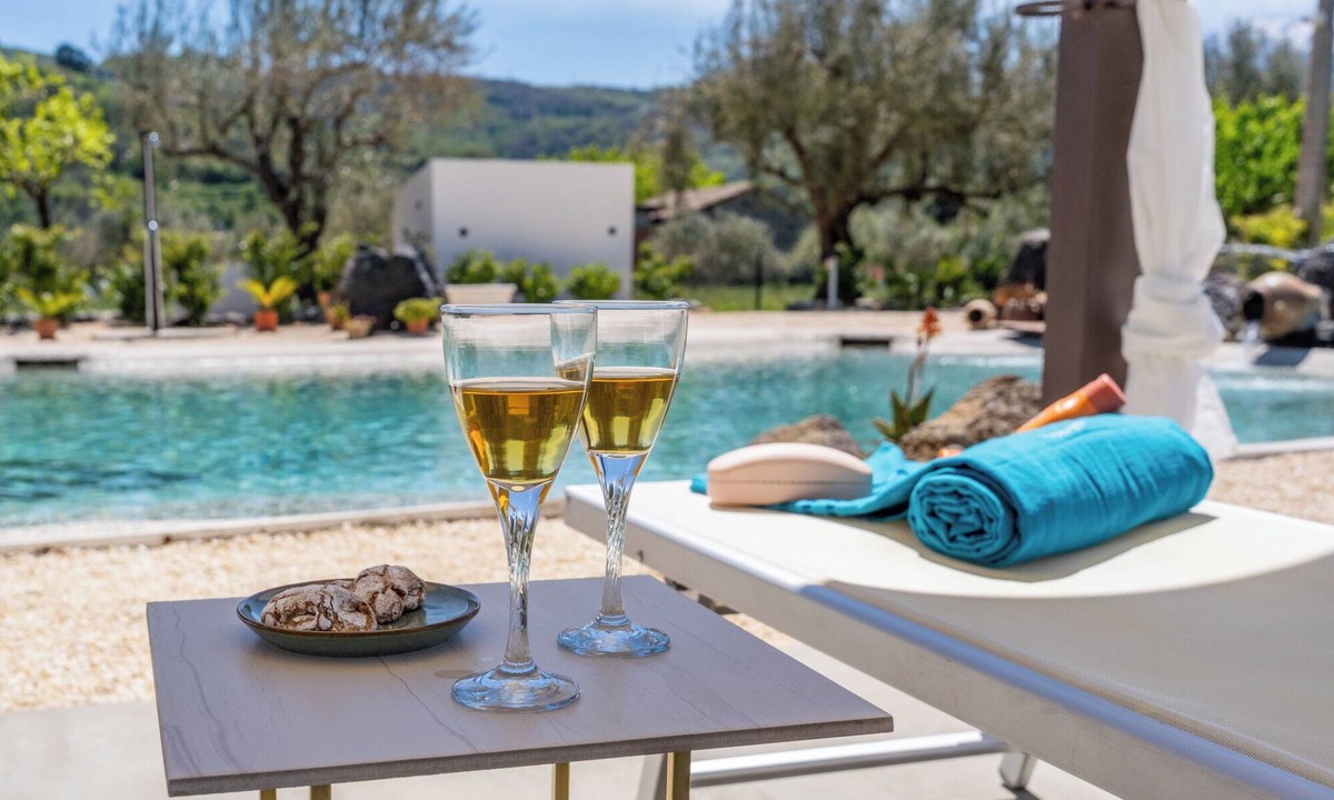 Rovittello Apartment | Casale Buona Terramia