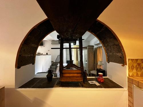 Mitogio Hotel | Casale Romano Resort e Relais
