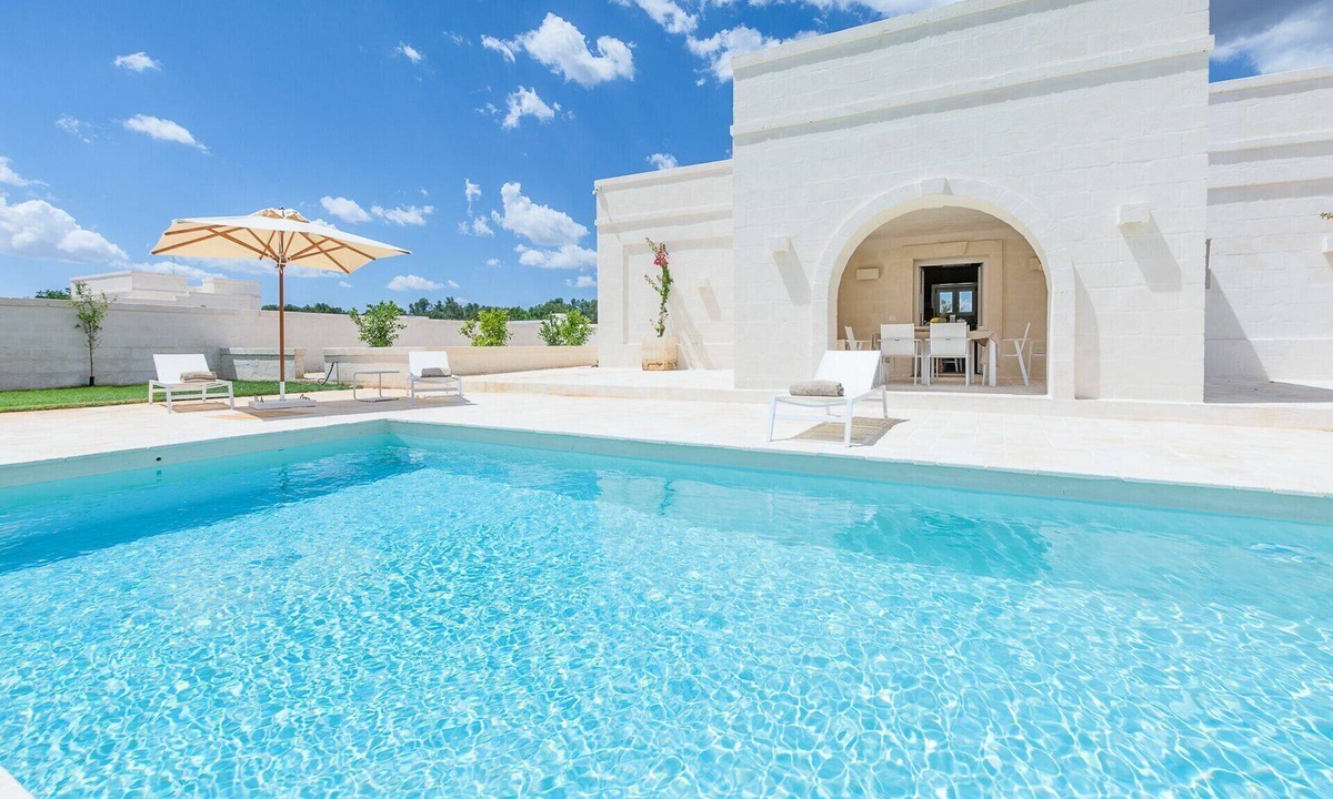 Ostuni Villa | Casalino Dei Messapi - Casalino Dei Messapi