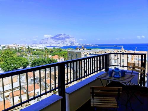 Corso dei Mille - Sant'Erasmo House | CasaMare Sant'Erasmo Sea View suites & apartment